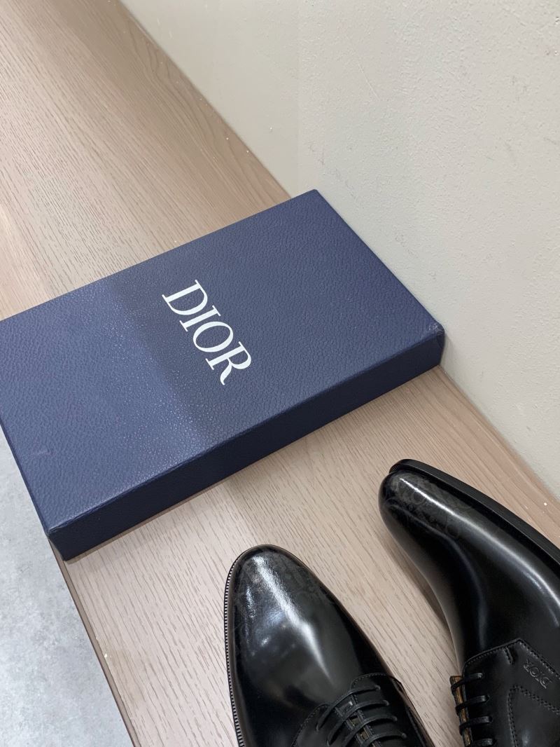 Christian Dior Business Shoes